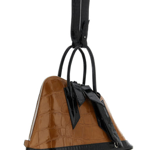 The Attico La Sant Ambroeus Handbag