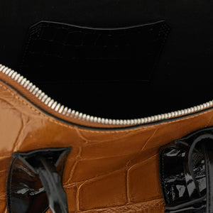 The Attico La Sant Ambroeus Handbag