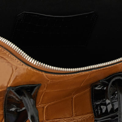 The Attico La Sant Ambroeus Handbag