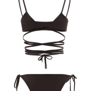 The Attico Il Primo Bagno Bikini