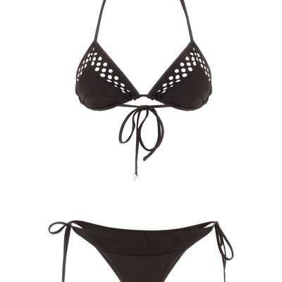 The Attico Il Primo Bagno Bikini