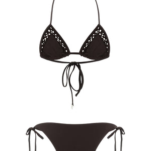 The Attico Il Primo Bagno Bikini