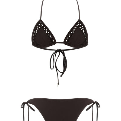 The Attico Il Primo Bagno Bikini