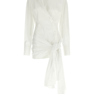 The Attico Chemisier Dress