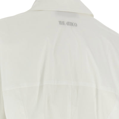 The Attico Chemisier Dress