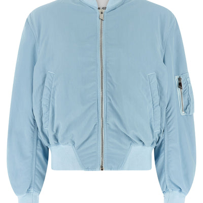 The Attico Anja Bomber Jacket