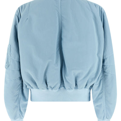 The Attico Anja Bomber Jacket