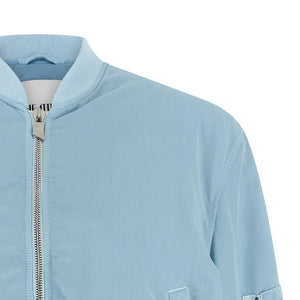 The Attico Anja Bomber Jacket