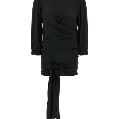 The Attico Sash Top