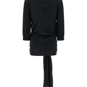 The Attico Sash Top