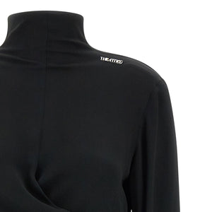 The Attico Sash Top