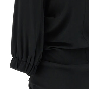 The Attico Sash Top
