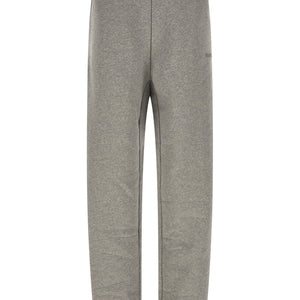 The Attico Logo Embroidery Joggers