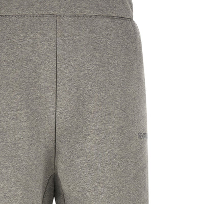 The Attico Logo Embroidery Joggers