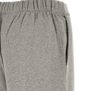 The Attico Logo Embroidery Joggers