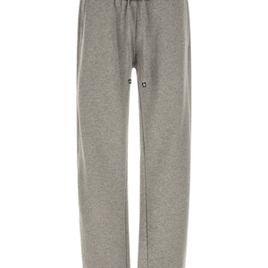 The Attico American Fleece Joggers