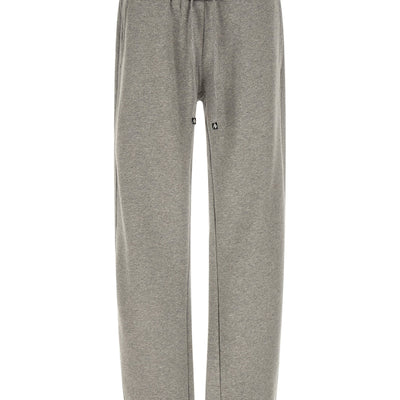 The Attico American Fleece Joggers
