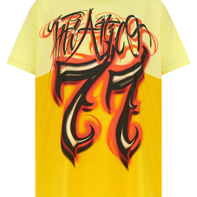The Attico Il Primo Bagno T-shirt