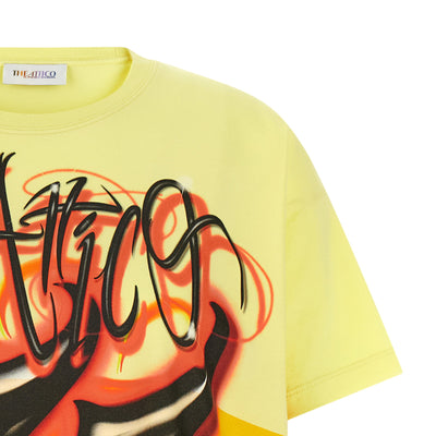 The Attico Il Primo Bagno T-shirt