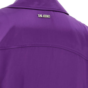 The Attico Chemisier Dress