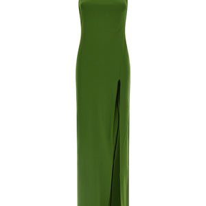 The Attico Strap Dress