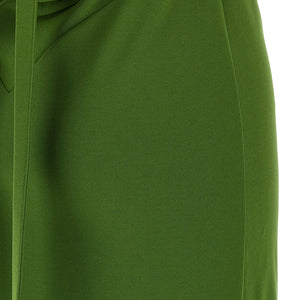 The Attico Strap Dress