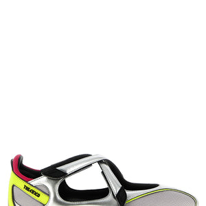 The Attico Floor 01 Ballet Flats
