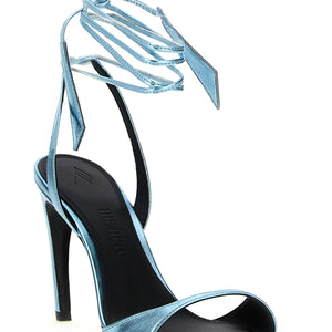 The Attico Ora Sandals