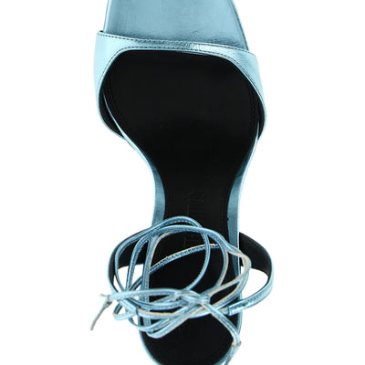 The Attico Ora Sandals