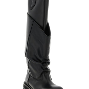 The Attico New Robin Passeggiata Boots