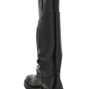 The Attico New Robin Passeggiata Boots
