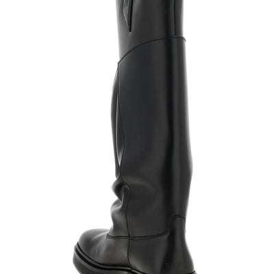 The Attico New Robin Passeggiata Boots