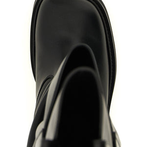 The Attico New Robin Passeggiata Boots