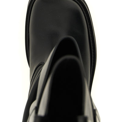 The Attico New Robin Passeggiata Boots