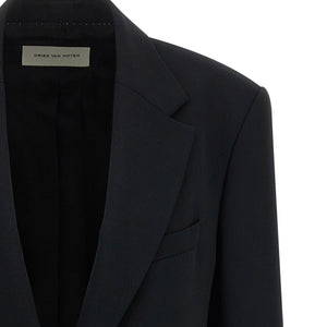 Dries Van Noten Basti Blazer