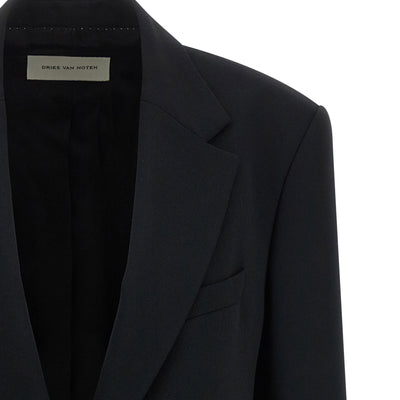 Dries Van Noten Basti Blazer
