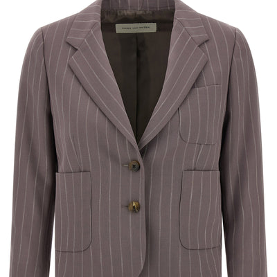 Dries Van Noten Bamis Blazer