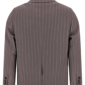 Dries Van Noten Bamis Blazer