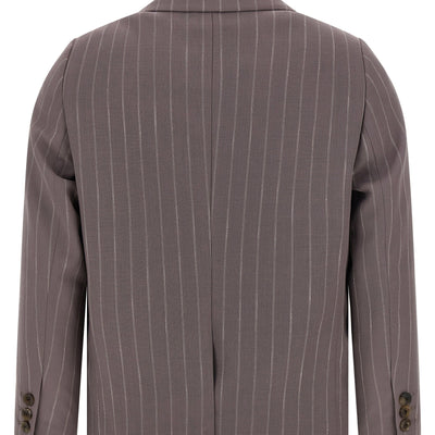Dries Van Noten Bamis Blazer
