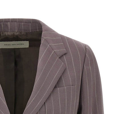 Dries Van Noten Bamis Blazer