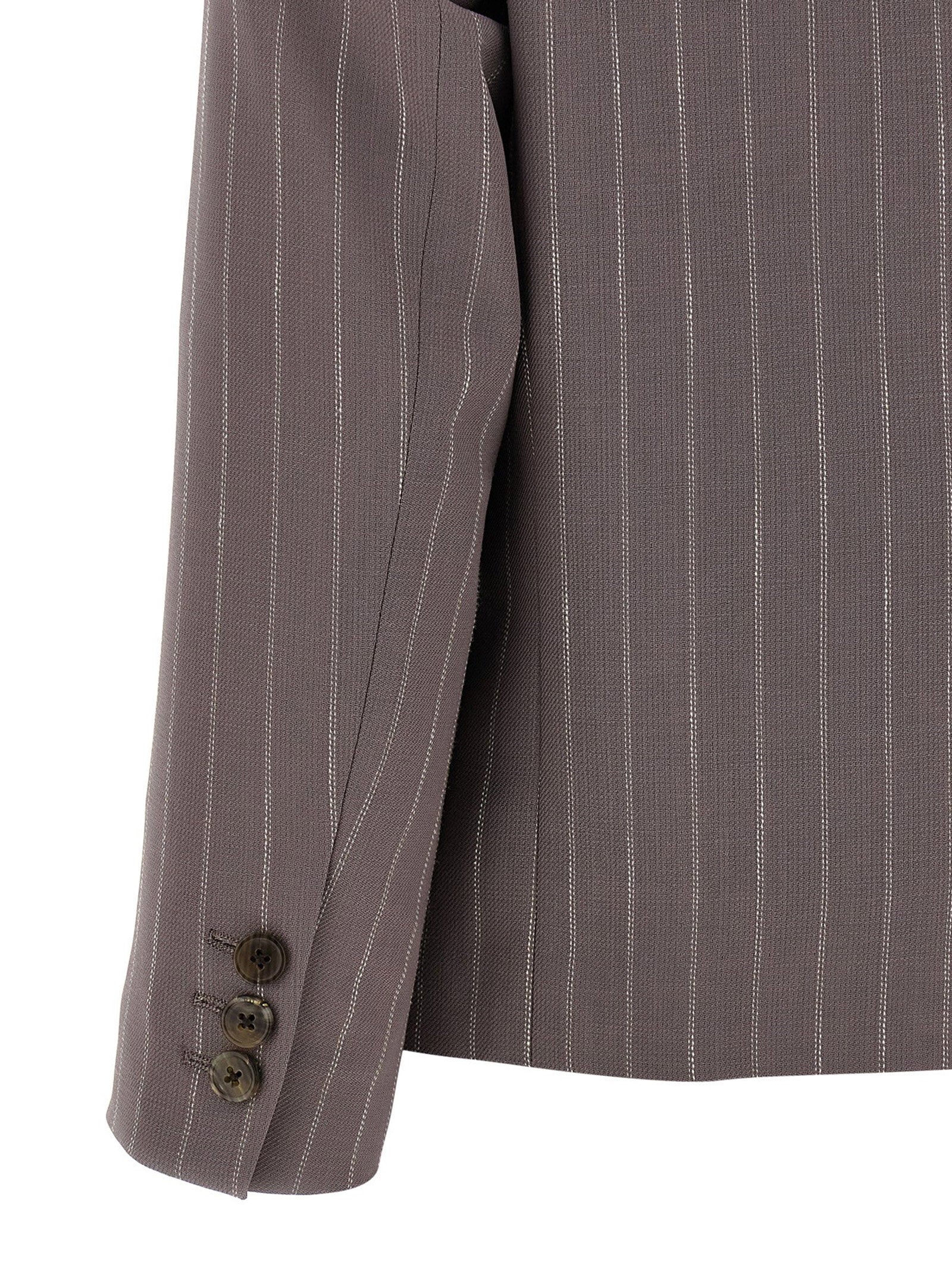 Dries Van Noten Bamis Blazer