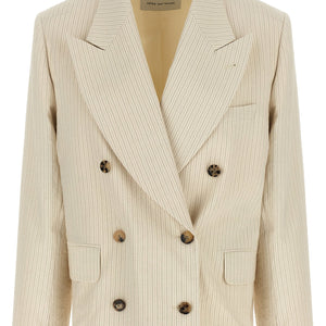 Dries Van Noten Bosea Bis Blazer