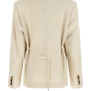 Dries Van Noten Bosea Bis Blazer