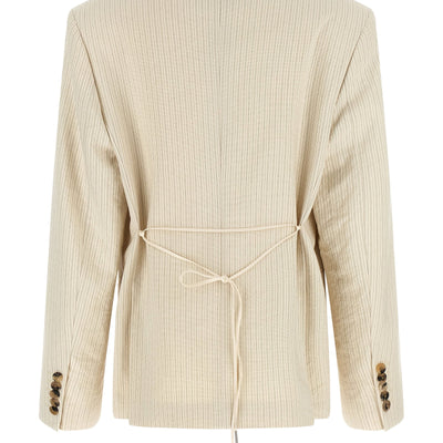 Dries Van Noten Bosea Bis Blazer