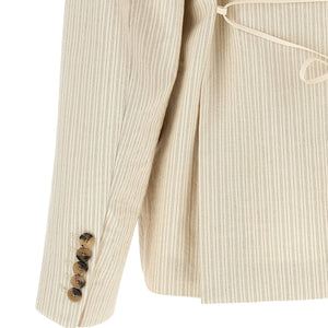 Dries Van Noten Bosea Bis Blazer