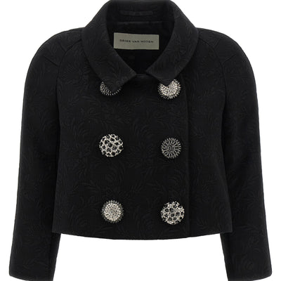 Dries Van Noten Vipa Blazer