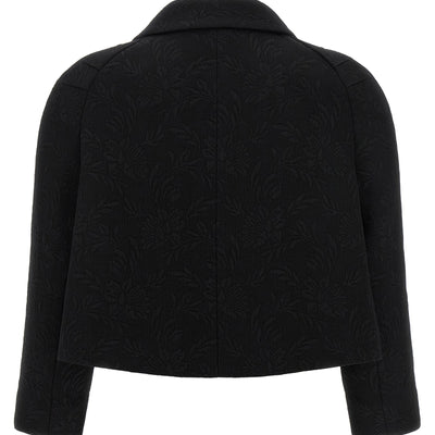 Dries Van Noten Vipa Blazer