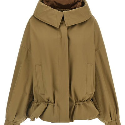 Dries Van Noten Villas 3103 Jacket