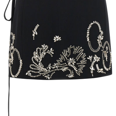 Dries Van Noten Gabrinas Skirt
