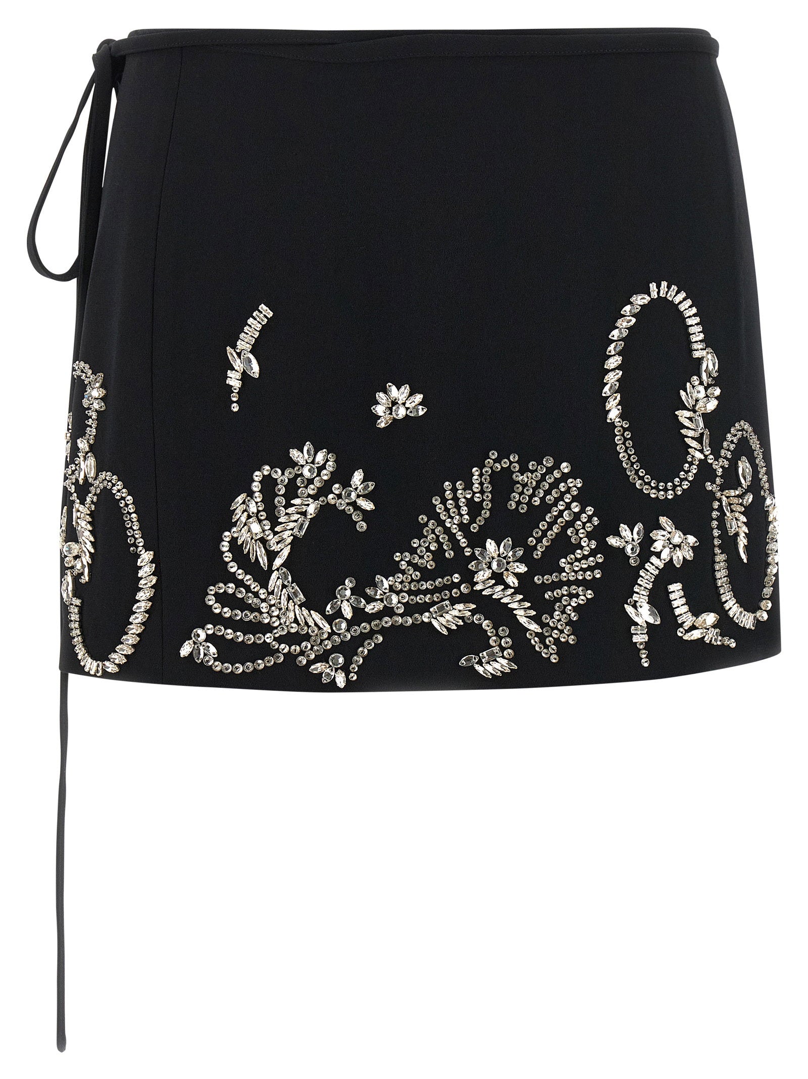 Dries Van Noten Gabrinas Skirt